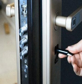 延安市开锁 延安市开锁公司开修指纹锁
