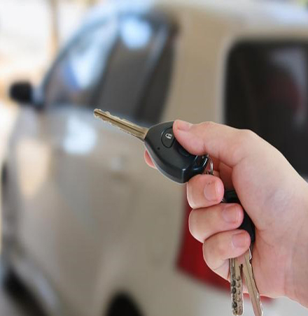 延安市开锁公司 延安市汽车开锁 配汽车钥匙